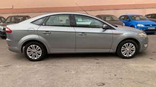 Ford Mondeo '08 FULL EXTRA A ΧΕΡΙ