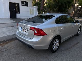 Volvo S60 '12