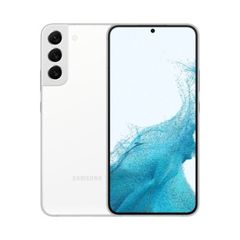 Samsung Galaxy S22+ (S906 2022) 5G 128GB (8GB Ram) Dual-Sim Phantom White EU