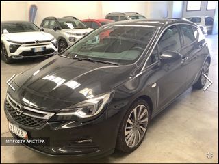 Opel Astra '15  1.6 CDTI Innovation