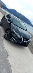 Nissan Qashqai '19 N-CONNECTA ROOF 360°CAMERA