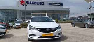 Opel Astra '16  ASTRA  1.6 CDTi Selection 110hp