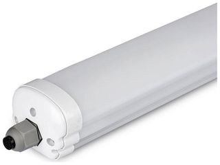V-TAC Αδιάβροχο Γραμμικό Φωτιστικό LED SMD 18W 2160lm 120° IP65 60cm G-SERIES Ψυχρό Λευκό 216282