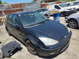 Ford Focus '05