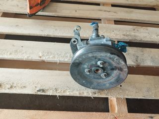Αντλία τιμονιού w 638 Sprinter Vito -thumb-2