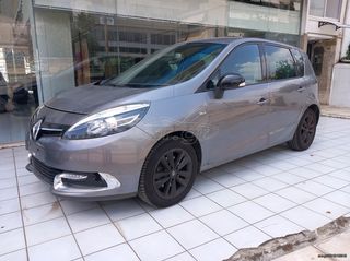 Renault Scenic '13 BOSE  EDITION