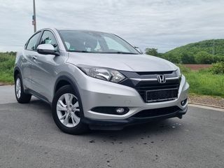 Honda HR-V '16