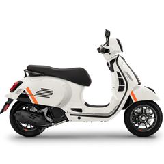 Vespa GTS Super Sport 300 '24 ΕΥΚΑΙΡΙΑ ΤΕΛΙΚΗ ΤΙΜΗ 