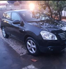 Nissan Qashqai '08