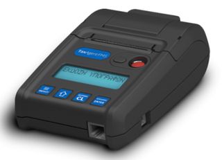 RBS TAX AGENT ΦΗΜΑΣ Τύπου Β Αρ.Εγκρισης 15 DMX 670/09-02-24