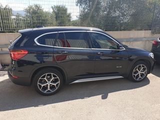 Bmw X1 '16  sDrive18i xLine