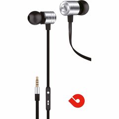 ARTSOUND G580 In-Ear Handsfree Headphones with Microphone - ArtSound and Lights