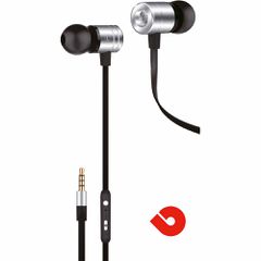 ARTSOUND G580 In-Ear Handsfree Headphones with Microphone - ArtSound and Lights