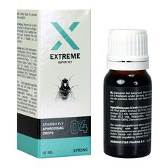EXTREME | SUPER FLY 10 ML