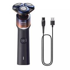 Philips X5012/00 Ξυριστική Μηχανή Προσώπου Επαναφορτιζόμενη