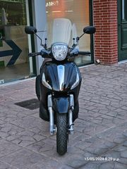 Piaggio Beverly 300i '18