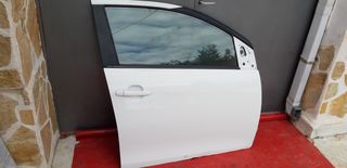  TOYOTA AYGO/  CITROEN C1 / PEUGEOT 108  2014 -2022  5πορτο ΠΟΡΤΑ ΕΜΠΡΟΣ  ΔΕΞΙΑ