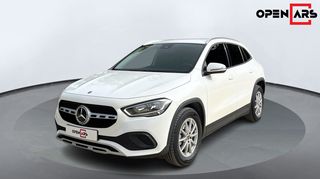 Mercedes-Benz GLA 180 '20 180d | ΔΕΚΤΕΣ ΚΑΙ ΑΝΤΑΛΛΑΓΕΣ