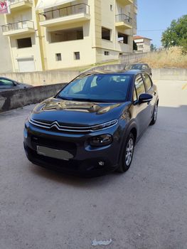 Citroen C3 '17 1.2 Feel Klima/Pure Tech