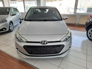 Hyundai i 20 '15