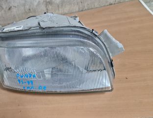 FIAT PUNTO 95-99 ΦΑΝΟΣ ΕΜΠΡΟΣ ΔΕΞI (73h)-thumb-2
