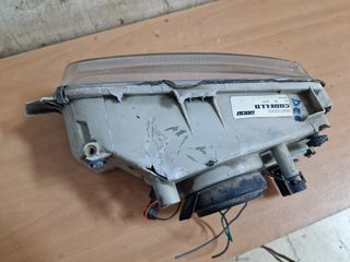 FIAT PUNTO 95-99 ΦΑΝΟΣ ΕΜΠΡΟΣ ΔΕΞI (73h)-thumb-3