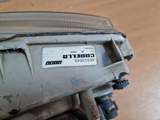 FIAT PUNTO 95-99 ΦΑΝΟΣ ΕΜΠΡΟΣ ΔΕΞI (73h)-thumb-6