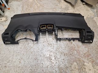 ΤΑΜΠΛΟ TOYOTA AURIS 06-12 ΜΑΖΙ ΜΕ AIRBAG ΣΥΝΟΔΗΓΟΥ