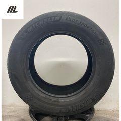 Ελαστικά 265/60-18 Michelin - DOT:1721