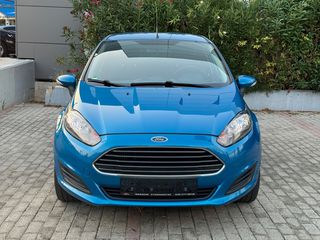 Ford Fiesta '13  1.6 TDCi Trend