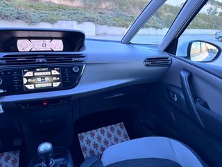 Citroen C4 Picasso 2014-thumb-61