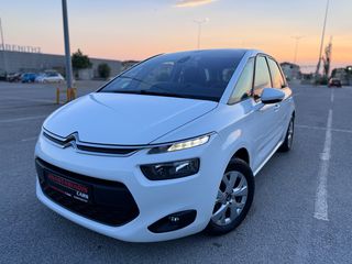 Citroen C4 Picasso 2014-thumb-2