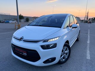 Citroen C4 Picasso 2014-thumb-3