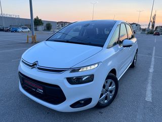 Citroen C4 Picasso 2014-thumb-4