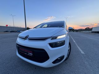 Citroen C4 Picasso 2014-thumb-6