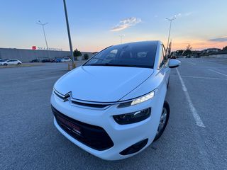 Citroen C4 Picasso 2014-thumb-5