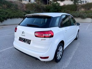 Citroen C4 Picasso 2014-thumb-34