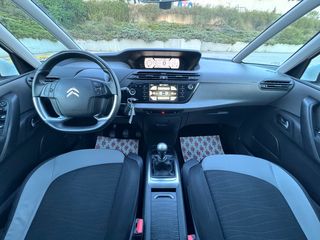 Citroen C4 Picasso 2014-thumb-59
