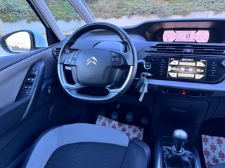 Citroen C4 Picasso 2014-thumb-60
