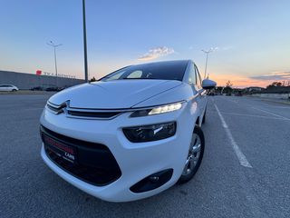 Citroen C4 Picasso 2014-thumb-7
