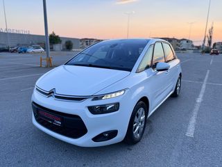 Citroen C4 Picasso 2014-thumb-8