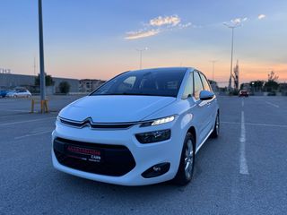 Citroen C4 Picasso 2014-thumb-9