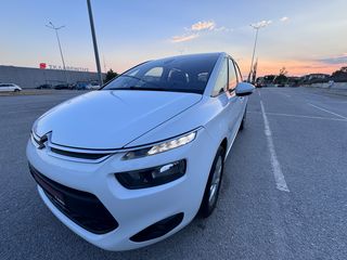Citroen C4 Picasso 2014-thumb-10