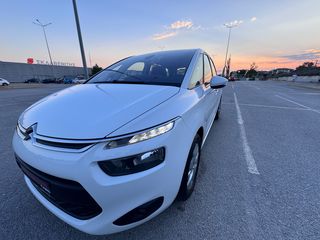 Citroen C4 Picasso 2014-thumb-12