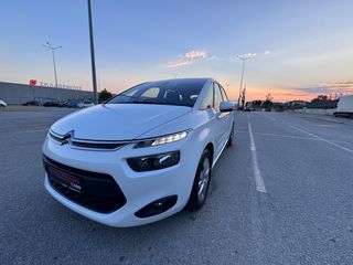 Citroen C4 Picasso 2014-thumb-13