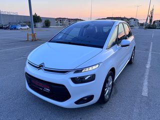 Citroen C4 Picasso 2014-thumb-14