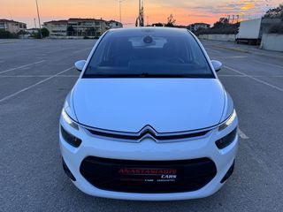 Citroen C4 Picasso 2014-thumb-15