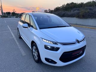 Citroen C4 Picasso 2014-thumb-17