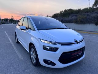 Citroen C4 Picasso 2014-thumb-18