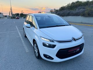 Citroen C4 Picasso 2014-thumb-19